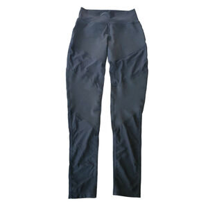 Style Reform Black Leggings Size M NWT